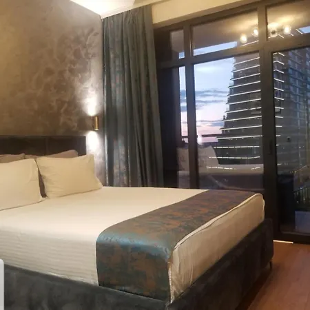 Na Vodi - Waterfront Iris Apartament *