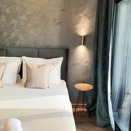 Apartmán Na Vodi - Waterfront Iris